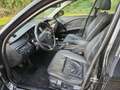 BMW 525 525i LPG/GAS Leder Navi Xenon S-Dach Tempomat  AHK Schwarz - thumbnail 6