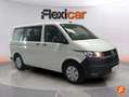 Volkswagen Transporter Origin Corta 2.0 TDI 110kW BMT DSG Blanco - thumbnail 5
