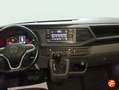 Volkswagen Transporter Origin Corta 2.0 TDI 110kW BMT DSG Blanco - thumbnail 13