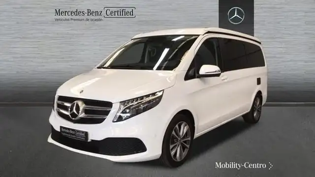 Mercedes-Benz Marco Polo 220d Largo