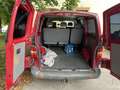 Volkswagen T5 Kombi Kombi Rot - thumbnail 8