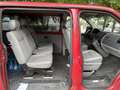 Volkswagen T5 Kombi Kombi Rot - thumbnail 6