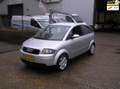 Audi A2 1.4 nap airco sturbekr APK Grey - thumbnail 1