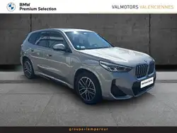 BMW ixDrive30 313ch M Sport