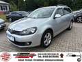 Volkswagen Golf Variant Comfortline - TÜV/AU NEU Silber - thumbnail 3