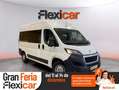 Peugeot Boxer Combi 5/9 Pl. 33 103kW (140CV) Blanco - thumbnail 1