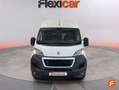 Peugeot Boxer Combi 5/9 Pl. 33 103kW (140CV) Blanco - thumbnail 2