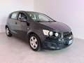 Chevrolet Aveo 1.2 70CV 5 porte LS Nero - thumbnail 2