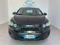 Chevrolet Aveo 1.2 70CV 5 porte LS Nero - thumbnail 1