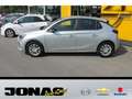 Opel Corsa F Edition 1.2 Multimedia Navi RKamera 180° Plateado - thumbnail 7