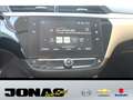 Opel Corsa F Edition 1.2 Multimedia Navi RKamera 180° Plateado - thumbnail 15