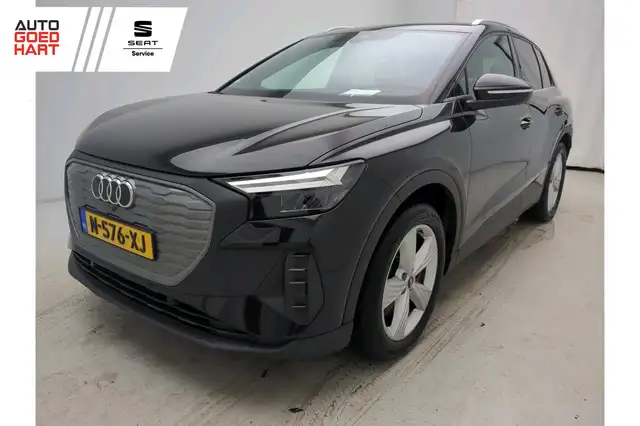 Audi Q4 e-tron 40 Launch edition 77 kWh Full-Led Audi-Drive-Selec