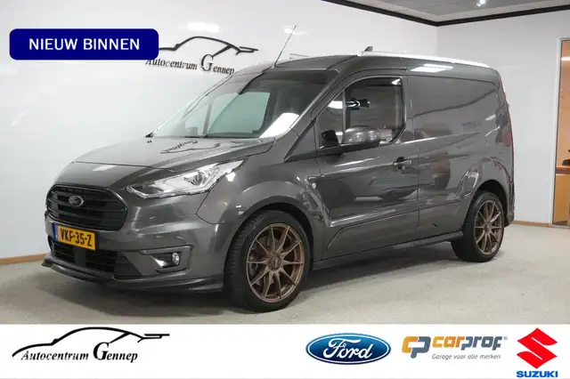 Ford Transit Connect 1.5 EcoBlue L1 Sport MSRT