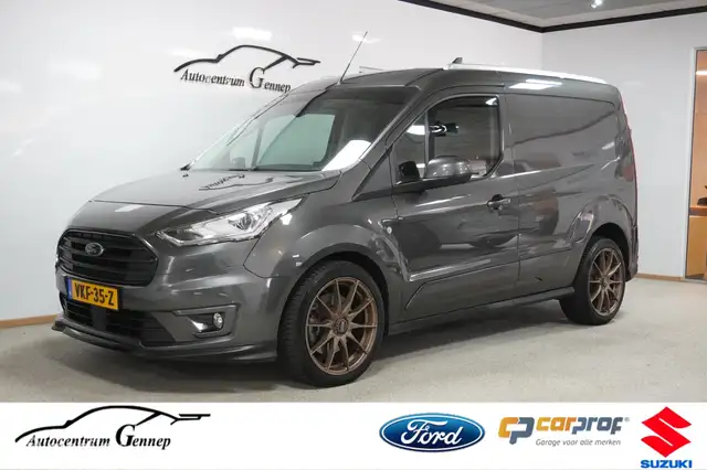Ford Transit Connect 1.5 EcoBlue L1 Sport MSRT