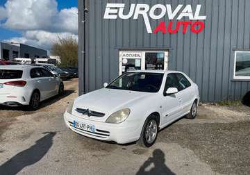 1.6 16v 110ch pack 5p