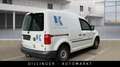 Volkswagen Caddy Nfz 1.6 TDI Kasten EcoProfi 102ps AHK Weiß - thumbnail 3