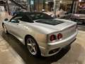 Ferrari 360 Modena Spider Original 5000 km,Erstlack Argento - thumbnail 16