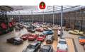 Ferrari 360 Modena Spider Original 5000 km,Erstlack Argento - thumbnail 19