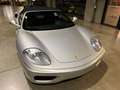 Ferrari 360 Modena Spider Original 5000 km,Erstlack Argento - thumbnail 6