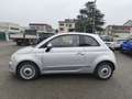 Fiat 500 500 1.2 Lounge 69cv Срібний - thumbnail 7