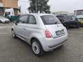 Fiat 500 500 1.2 Lounge 69cv Срібний - thumbnail 6