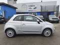 Fiat 500 500 1.2 Lounge 69cv Срібний - thumbnail 3