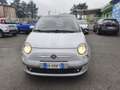 Fiat 500 500 1.2 Lounge 69cv Срібний - thumbnail 1