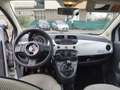 Fiat 500 500 1.2 Lounge 69cv Срібний - thumbnail 9