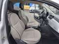 Fiat 500 500 1.2 Lounge 69cv Срібний - thumbnail 13