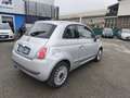 Fiat 500 500 1.2 Lounge 69cv Срібний - thumbnail 4
