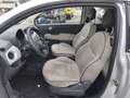 Fiat 500 500 1.2 Lounge 69cv Срібний - thumbnail 12