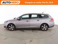 Peugeot 308 1.6 BlueHDi Allure 120 Gris - thumbnail 3