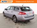 Peugeot 308 1.6 BlueHDi Allure 120 Gris - thumbnail 4