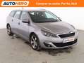 Peugeot 308 1.6 BlueHDi Allure 120 Gris - thumbnail 8