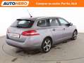 Peugeot 308 1.6 BlueHDi Allure 120 Gris - thumbnail 6