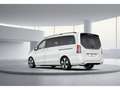 Mercedes-Benz EQV 300 AVANTGARDE 360°+DISTRONIC+BURMESTER+LED Weiß - thumbnail 9