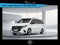 Mercedes-Benz EQV 300 AVANTGARDE 360°+DISTRONIC+BURMESTER+LED Weiß - thumbnail 1