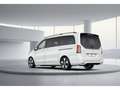 Mercedes-Benz EQV 300 AVANTGARDE 360°+DISTRONIC+BURMESTER+LED Weiß - thumbnail 9