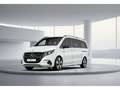 Mercedes-Benz EQV 300 AVANTGARDE 360°+DISTRONIC+BURMESTER+LED Weiß - thumbnail 1