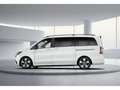 Mercedes-Benz EQV 300 AVANTGARDE 360°+DISTRONIC+BURMESTER+LED Weiß - thumbnail 10