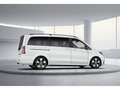 Mercedes-Benz EQV 300 AVANTGARDE 360°+DISTRONIC+BURMESTER+LED Weiß - thumbnail 6