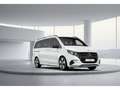 Mercedes-Benz EQV 300 AVANTGARDE 360°+DISTRONIC+BURMESTER+LED Weiß - thumbnail 3