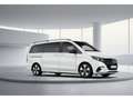 Mercedes-Benz EQV 300 AVANTGARDE 360°+DISTRONIC+BURMESTER+LED Weiß - thumbnail 4