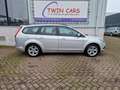 Ford Focus Wagon 1.6 Comfort airco Gris - thumbnail 5
