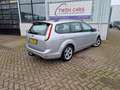 Ford Focus Wagon 1.6 Comfort airco Gris - thumbnail 7