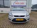 Ford Focus Wagon 1.6 Comfort airco Gris - thumbnail 3