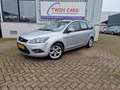 Ford Focus Wagon 1.6 Comfort airco Gris - thumbnail 2