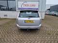 Ford Focus Wagon 1.6 Comfort airco Gris - thumbnail 8