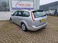 Ford Focus Wagon 1.6 Comfort airco Gris - thumbnail 9