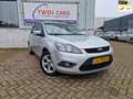 Ford Focus Wagon 1.6 Comfort airco Gris - thumbnail 1